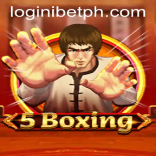 Exploring the Exciting World of 5Boxing: A Fresh Take in the Gaming Arena