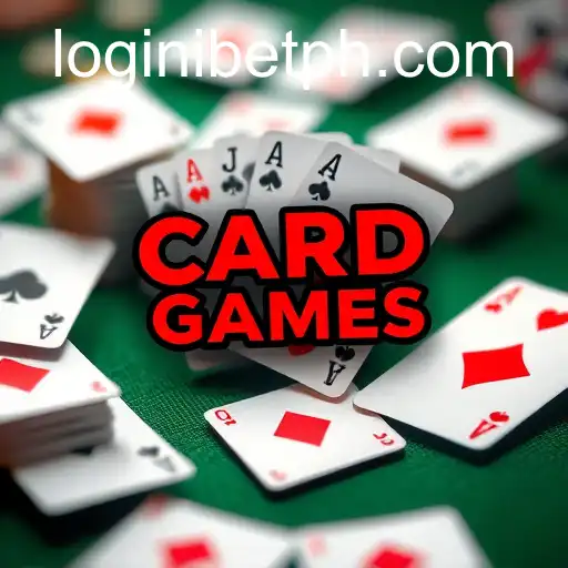 Exploring the Fascinating World of Card Games with ibetph