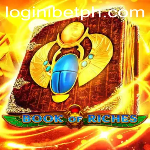 Explore the Exciting World of BookofRiches: A New Gaming Sensation