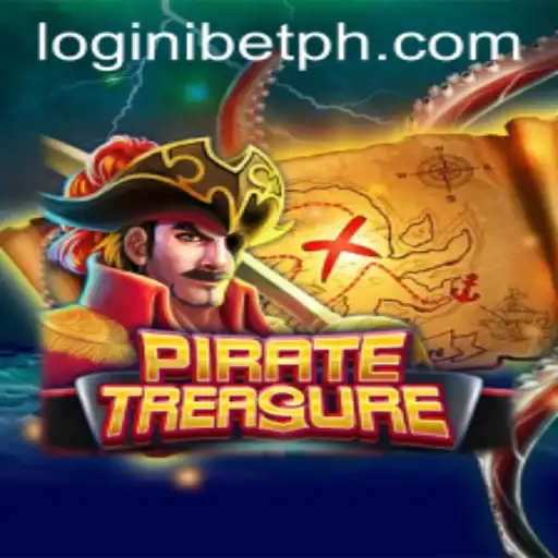 Discover the Thrilling World of PirateTreasure with ibetph