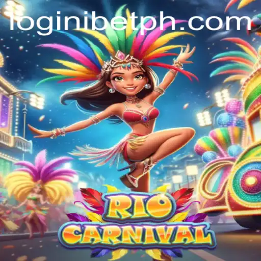 Experience the Vibrant Excitement of RioCarnival with ibetph