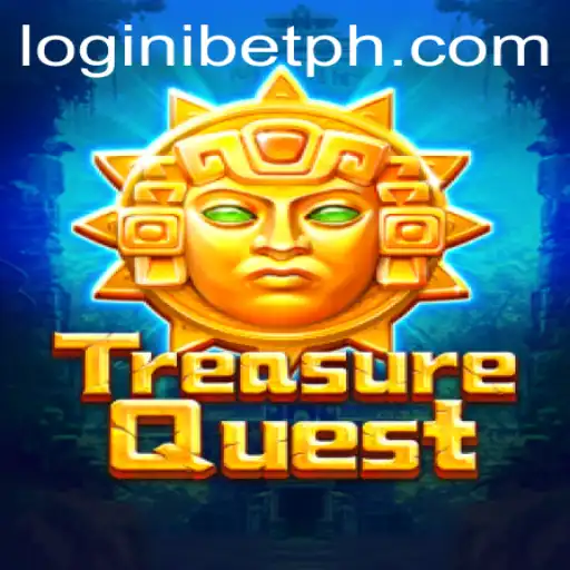 Discover the Adventure of TreasureQuest with ibetph