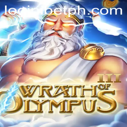 Wrath of Olympus III: A Mythical Adventure
