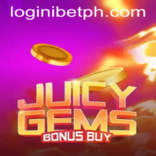 Exploring the Game: JuicyGemsBonusBuy
